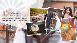 Small Wedding Chapel