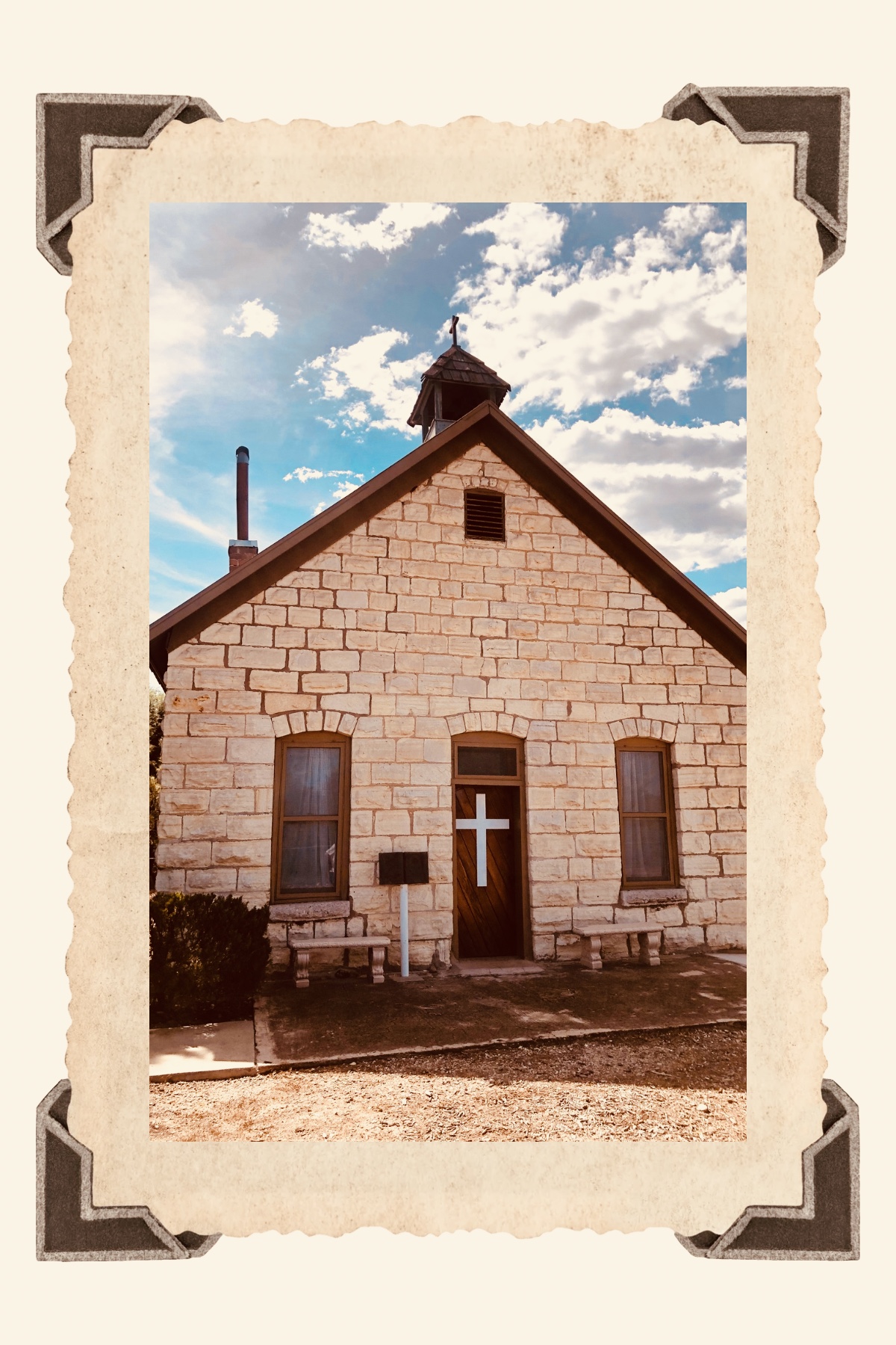 Clear Creek Church
