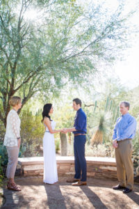 DBG Weddings Desert Botanical