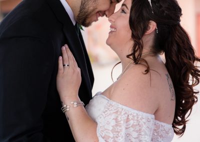 The Mission Wedding Chapel