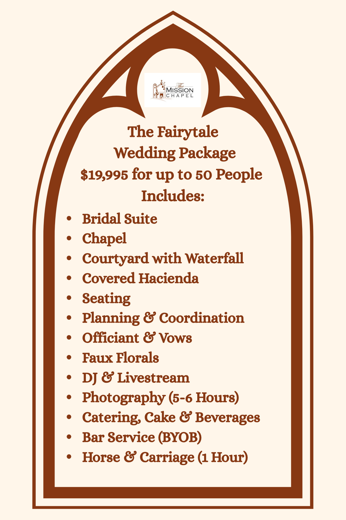 The Fairytale-Pioneer-Package