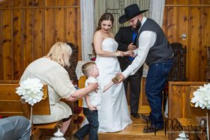 The Mission Wedding Chapel
