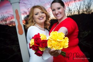 Wedding Chapel Packages