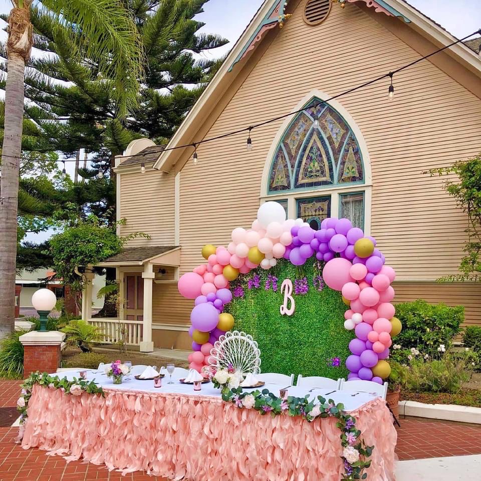 Phoenix Wedding Chapel