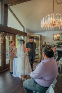 wedding in phoenix