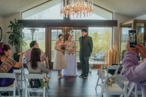 wedding in phoenix