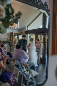 wedding in phoenix